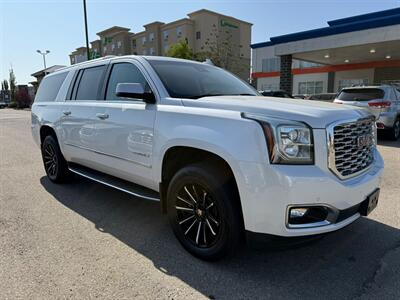 2019 GMC Yukon XL Denali   - Photo 1 - Edmonton, AB T5S 2X1