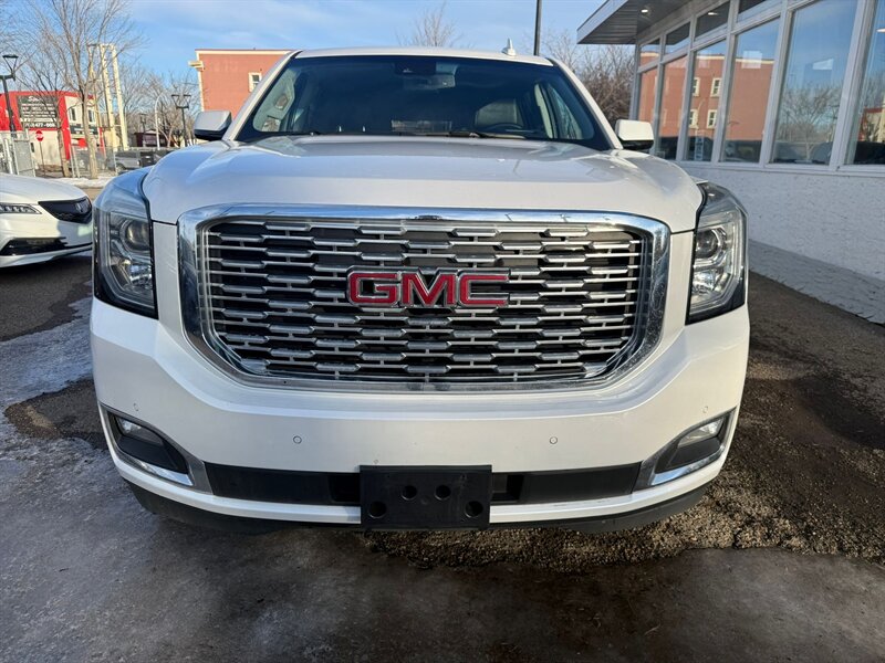 2019 GMC Yukon XL Denali - Photo 2 - Edmonton, AB T5G 0N9