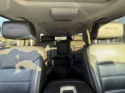 2019 GMC Yukon XL Denali - Photo 18 - Edmonton, AB T5G 0N9
