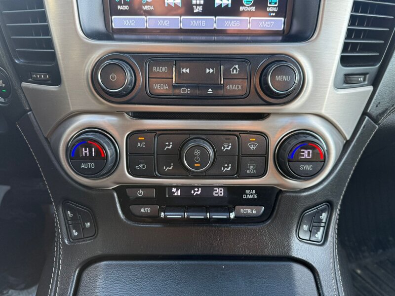 2019 GMC Yukon XL Denali - Photo 12 - Edmonton, AB T6V 1H5