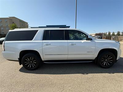 2019 GMC Yukon XL Denali   - Photo 8 - Edmonton, AB T5S 2X1