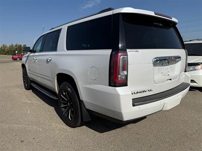 2019 GMC Yukon XL Denali   - Photo 5 - Edmonton, AB T5S 2X1