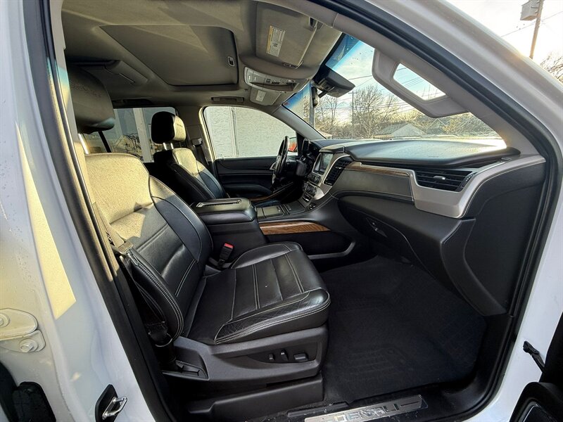 2019 GMC Yukon XL Denali - Photo 16 - Edmonton, AB T6V 1H5