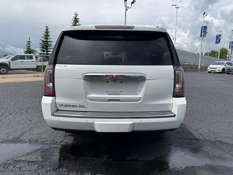 2019 GMC Yukon XL Denali - Photo 6 - Edmonton, AB T6V 1H5