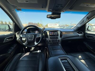 2019 GMC Yukon XL Denali   - Photo 13 - Edmonton, AB T5S 2X1