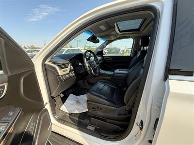 2019 GMC Yukon XL Denali   - Photo 14 - Edmonton, AB T5S 2X1