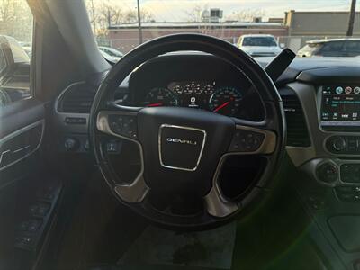2019 GMC Yukon XL Denali - Photo 9 - Edmonton, AB T6V 1H5