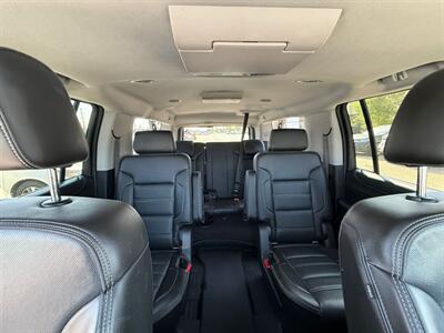 2019 GMC Yukon XL Denali   - Photo 18 - Edmonton, AB T5S 2X1