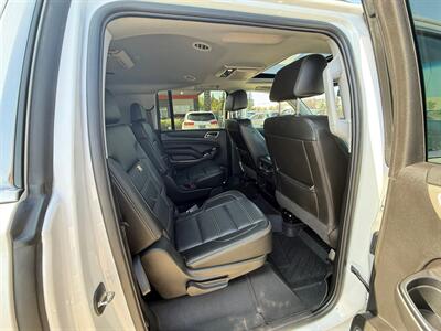 2019 GMC Yukon XL Denali   - Photo 17 - Edmonton, AB T5S 2X1