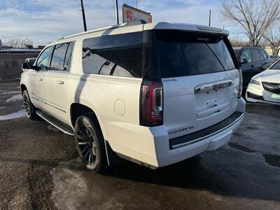 2019 GMC Yukon XL Denali - Photo 5 - Edmonton, AB T5G 0N9