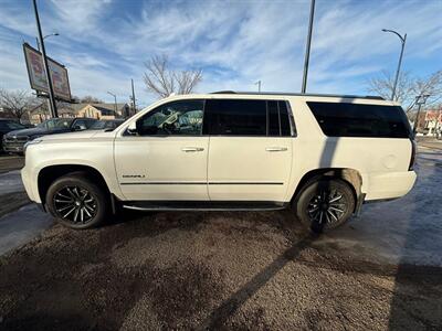 2019 GMC Yukon XL Denali - Photo 4 - Edmonton, AB T5G 0N9