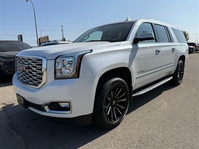 2019 GMC Yukon XL Denali   - Photo 3 - Edmonton, AB T5S 2X1
