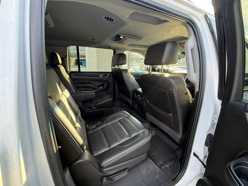 2019 GMC Yukon XL Denali - Photo 17 - Edmonton, AB T6V 1H5