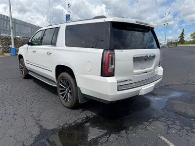 2019 GMC Yukon XL Denali - Photo 5 - Edmonton, AB T6V 1H5