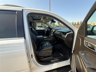 2019 GMC Yukon XL Denali   - Photo 16 - Edmonton, AB T5S 2X1
