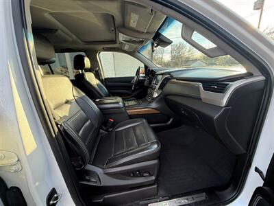 2019 GMC Yukon XL Denali - Photo 16 - Edmonton, AB T5G 0N9