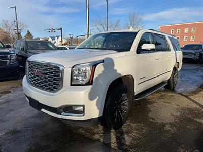 2019 GMC Yukon XL Denali - Photo 3 - Edmonton, AB T5G 0N9