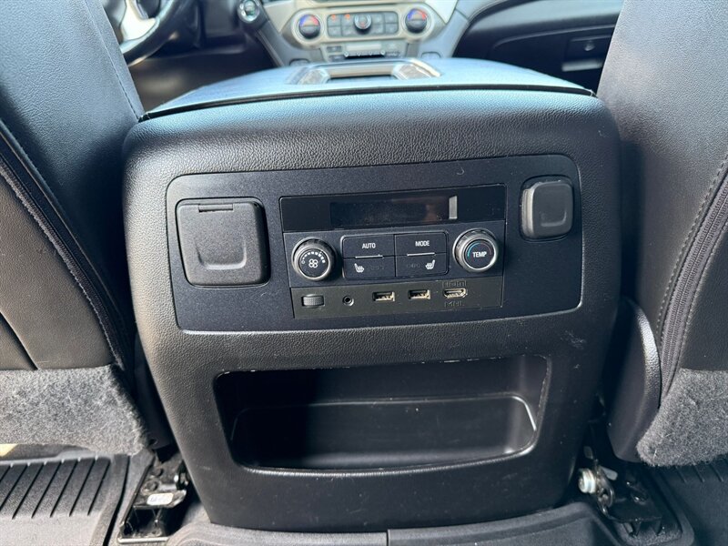 2019 GMC Yukon XL Denali - Photo 19 - Edmonton, AB T5G 0N9