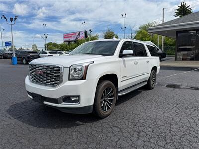 2019 GMC Yukon XL Denali - Photo 3 - Edmonton, AB T6V 1H5