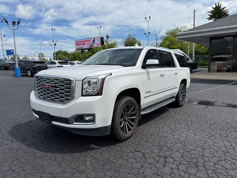 2019 GMC Yukon XL Denali - Photo 3 - Edmonton, AB T6V 1H5