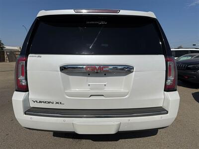 2019 GMC Yukon XL Denali   - Photo 6 - Edmonton, AB T5S 2X1
