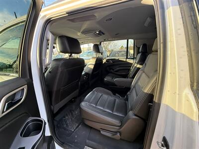 2019 GMC Yukon XL Denali - Photo 15 - Edmonton, AB T6V 1H5