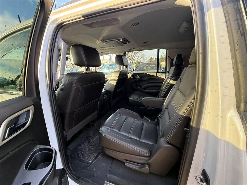 2019 GMC Yukon XL Denali - Photo 15 - Edmonton, AB T6V 1H5