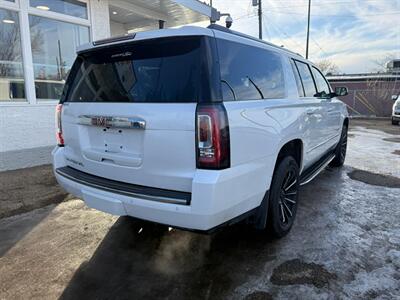 2019 GMC Yukon XL Denali - Photo 7 - Edmonton, AB T5G 0N9