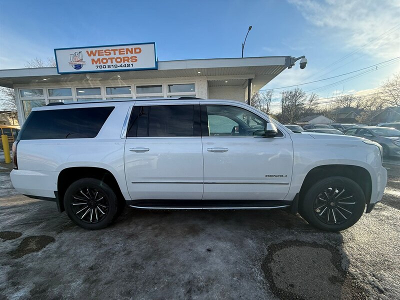 2019 GMC Yukon XL Denali - Photo 8 - Edmonton, AB T5G 0N9