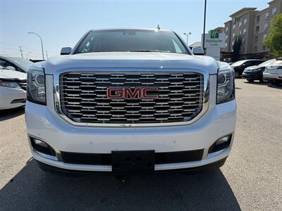 2019 GMC Yukon XL Denali   - Photo 2 - Edmonton, AB T5S 2X1