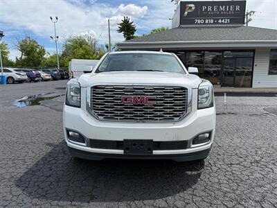 2019 GMC Yukon XL Denali - Photo 2 - Edmonton, AB T6V 1H5