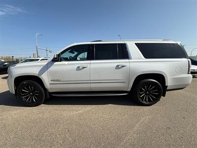 2019 GMC Yukon XL Denali   - Photo 4 - Edmonton, AB T5S 2X1