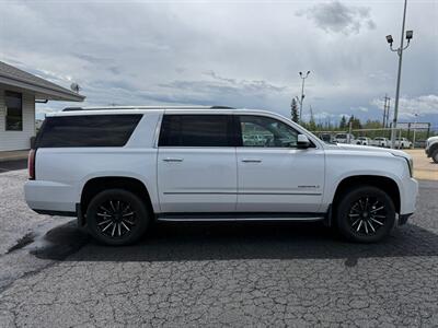 2019 GMC Yukon XL Denali - Photo 8 - Edmonton, AB T6V 1H5