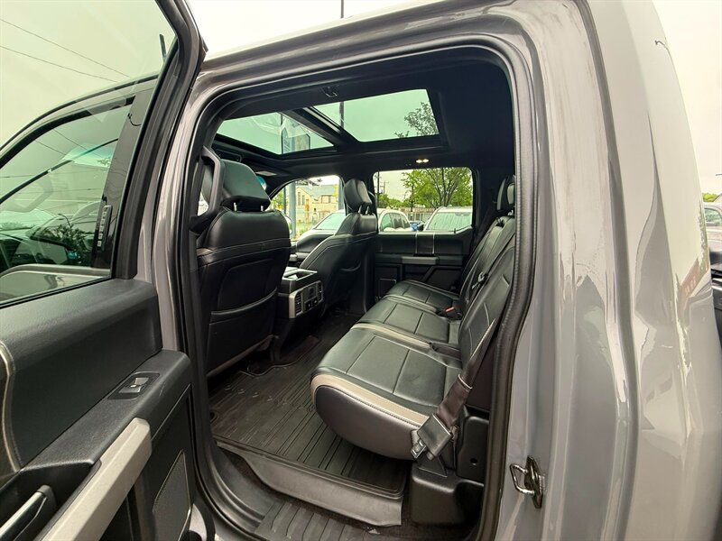 2018 Ford F-150 Raptor - Photo 16 - Edmonton, AB T5G 0N9