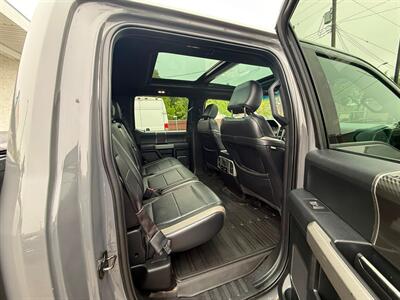2018 Ford F-150 Raptor - Photo 18 - Edmonton, AB T5G 0N9