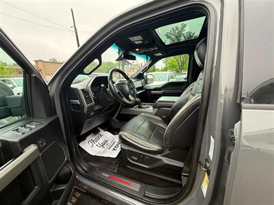 2018 Ford F-150 Raptor - Photo 15 - Edmonton, AB T5G 0N9