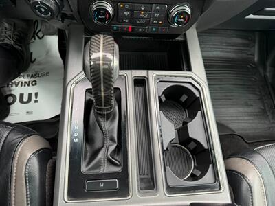 2018 Ford F-150 Raptor - Photo 13 - Edmonton, AB T5G 0N9