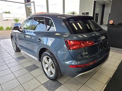 2018 Audi Q5 2.0 TFSI quattro Technik   - Photo 5 - Calgery,  