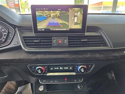 2018 Audi Q5 2.0 TFSI quattro Technik   - Photo 12 - Calgery,  