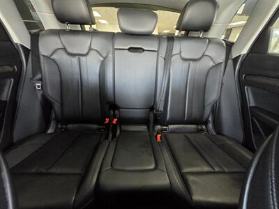 2018 Audi Q5 2.0 TFSI quattro Technik   - Photo 19 - Calgery,  