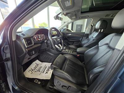2018 Audi Q5 2.0 TFSI quattro Technik   - Photo 15 - Calgery,  