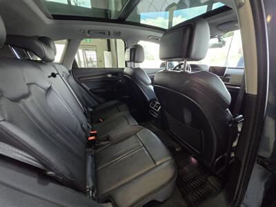 2018 Audi Q5 2.0 TFSI quattro Technik   - Photo 18 - Calgery,  