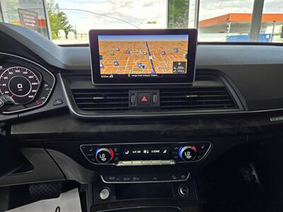 2018 Audi Q5 2.0 TFSI quattro Technik   - Photo 11 - Calgery,  