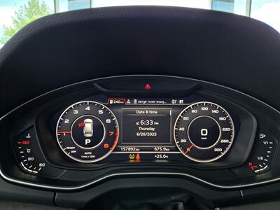 2018 Audi Q5 2.0 TFSI quattro Technik   - Photo 10 - Calgery,  