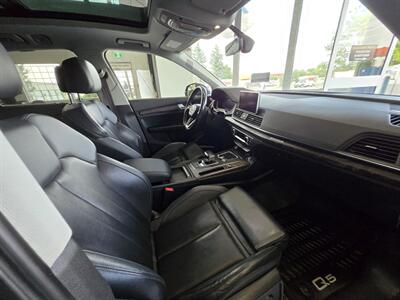 2018 Audi Q5 2.0 TFSI quattro Technik   - Photo 17 - Calgery,  