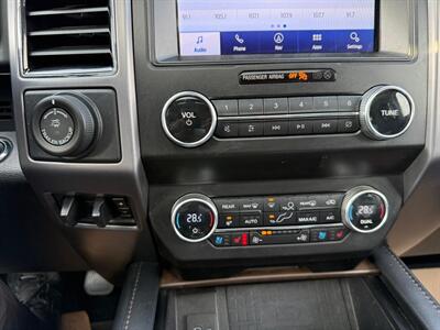 2020 Ford Expedition Platinum   - Photo 12 - Edmonton, AB T5S 2X1