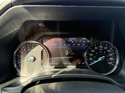 2020 Ford Expedition Platinum   - Photo 10 - Edmonton, AB T5S 2X1