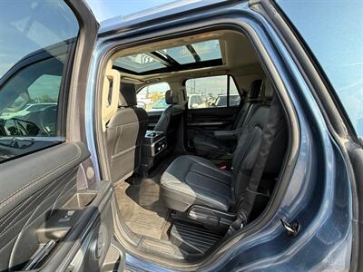 2020 Ford Expedition Platinum   - Photo 16 - Edmonton, AB T5S 2X1