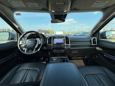 2020 Ford Expedition Platinum   - Photo 14 - Edmonton, AB T5S 2X1