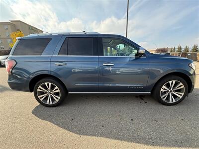 2020 Ford Expedition Platinum   - Photo 8 - Edmonton, AB T5S 2X1